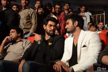 Bhale Manchi Roju Movie Audio Launch